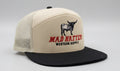 Mad Hatter Western Supply 7 panel