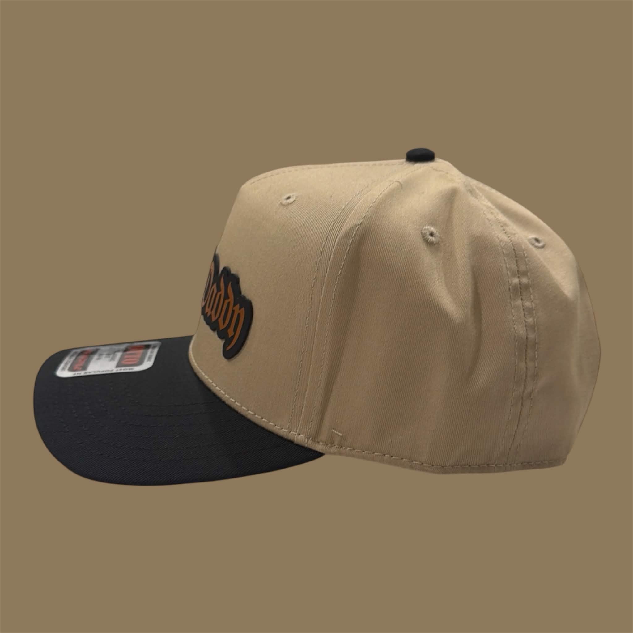 Hoochie Daddy Otto Hat