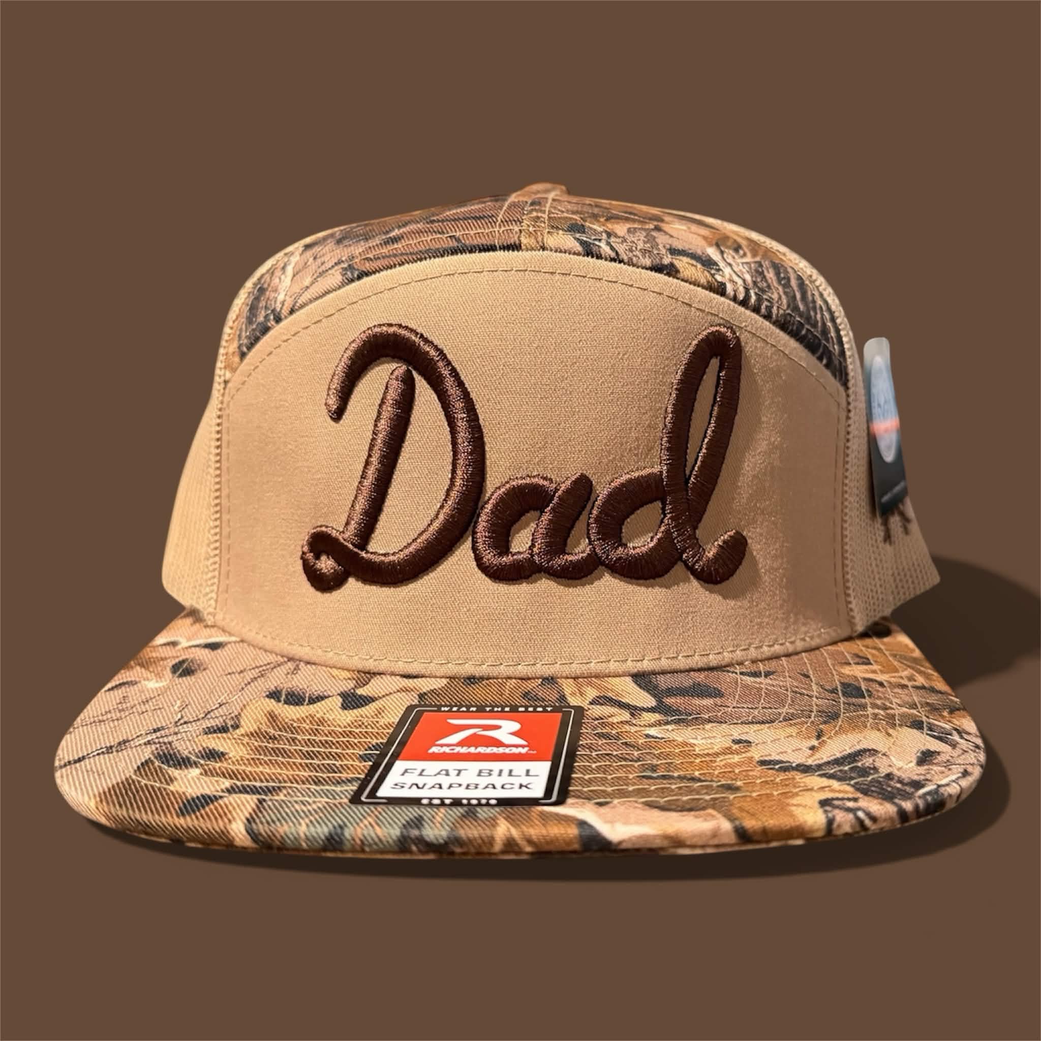 RealTree "Dad" Hat
