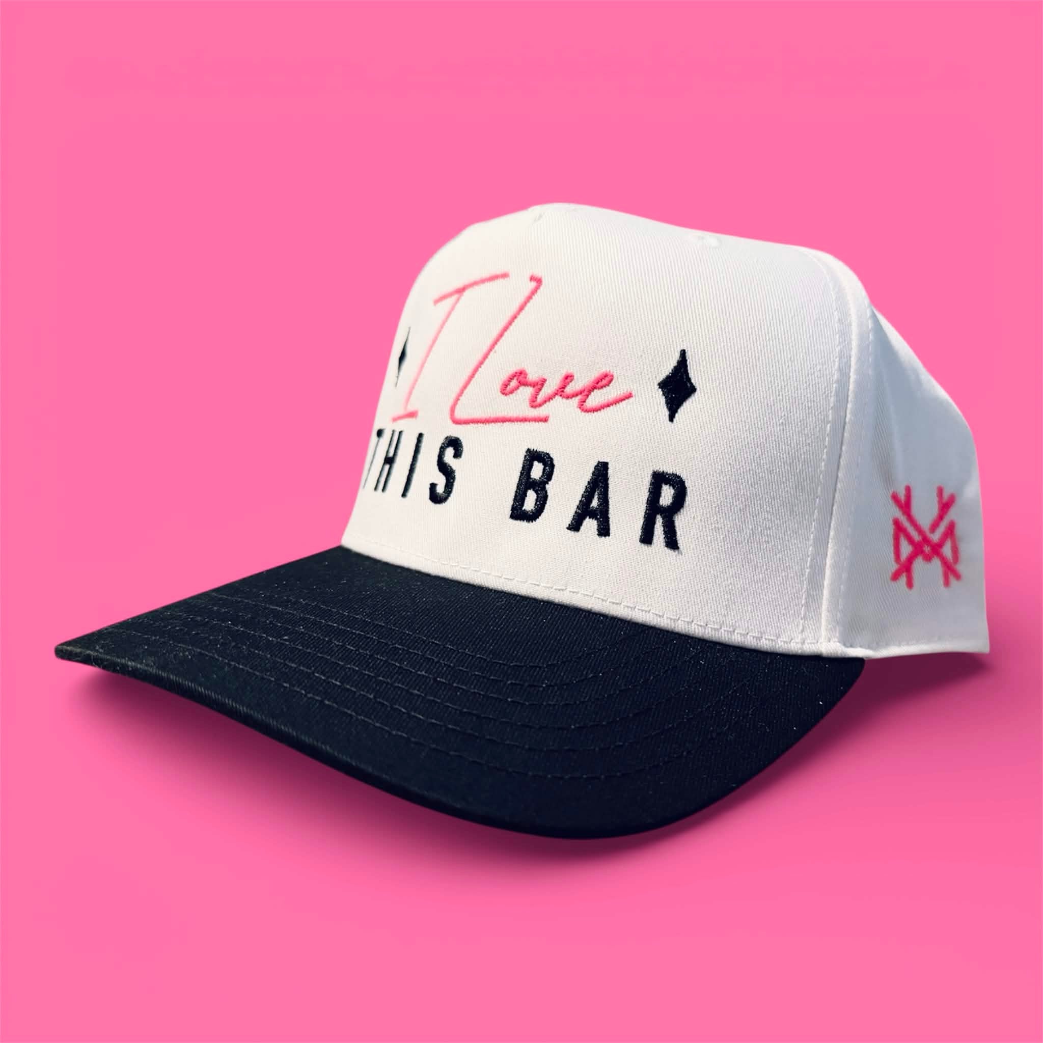 I Love This Bar Hat