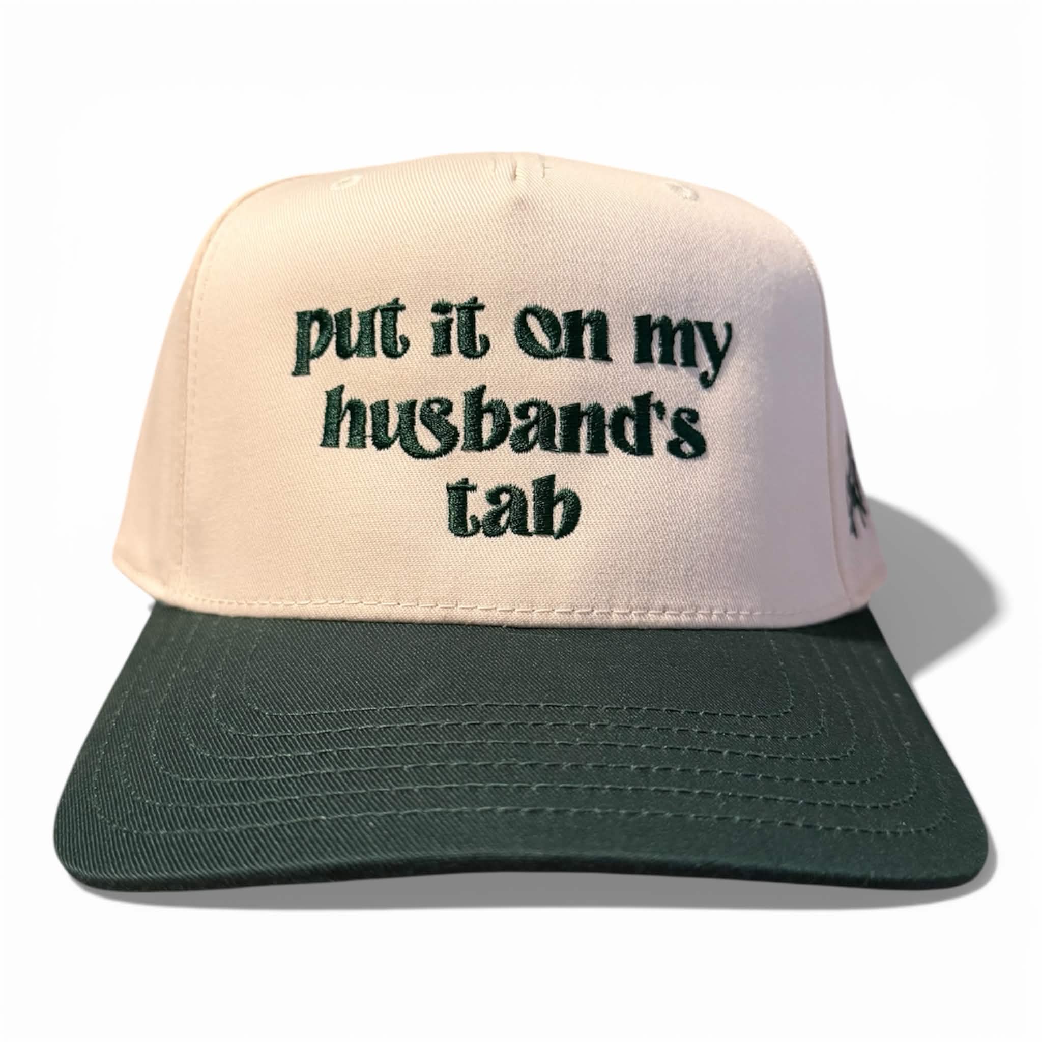 Husbands Tab Hat