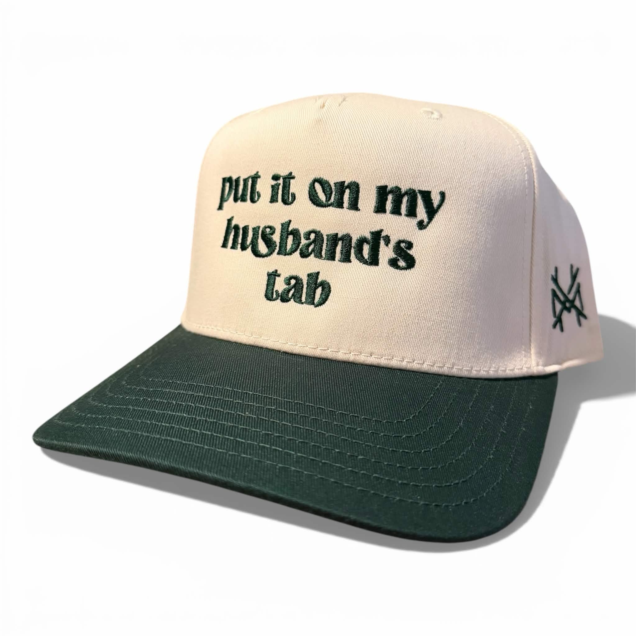 Husbands Tab Hat