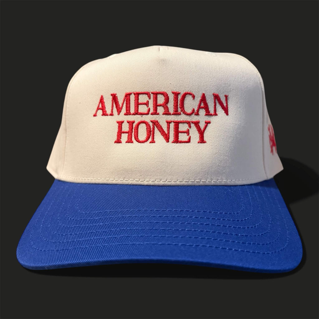 American Honey Hat