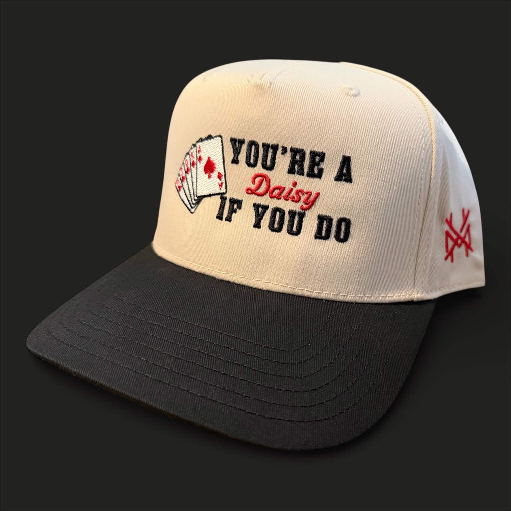 Daisy if You Do Hat