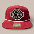 Certified SHITSHOW Patch Hat