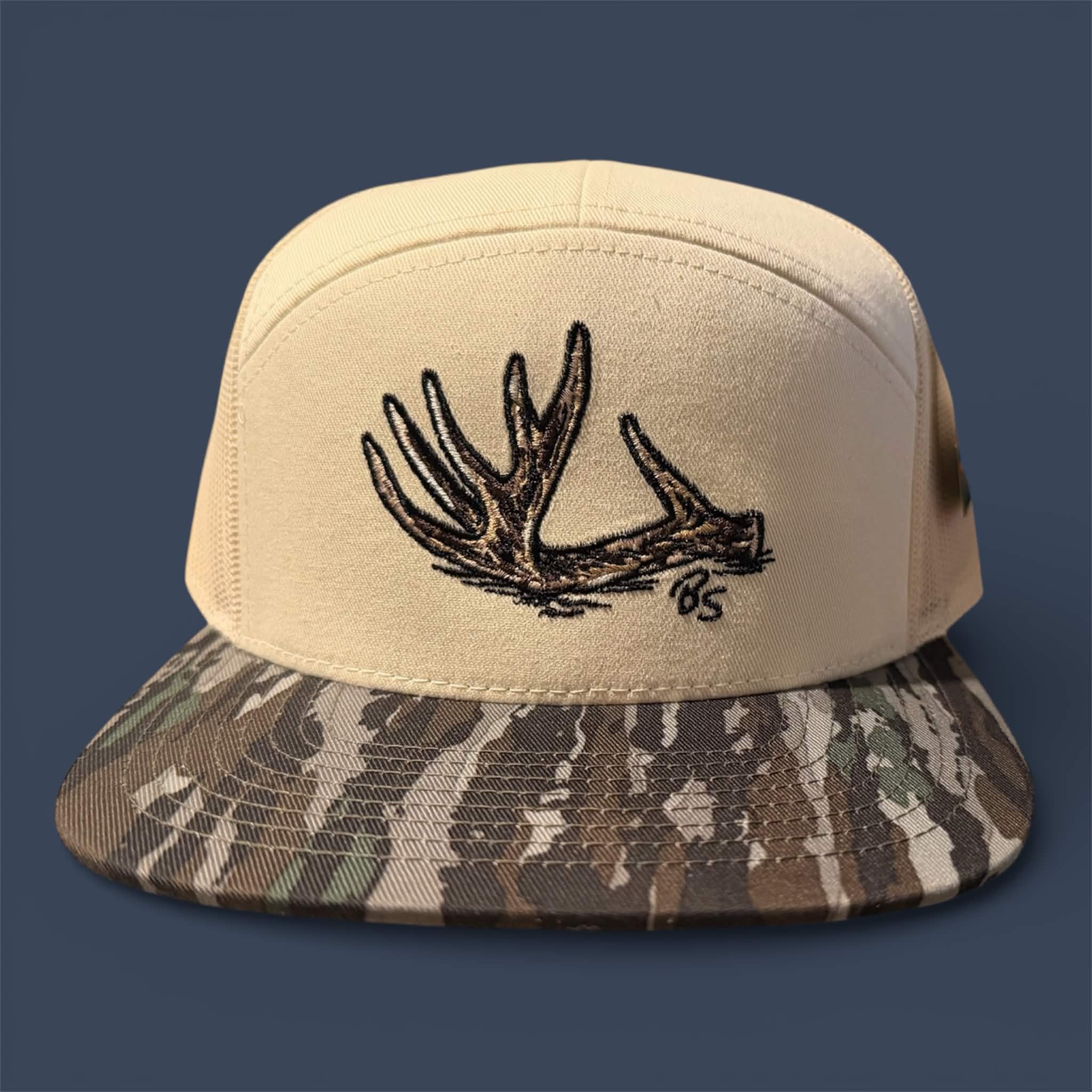 Antler Shed Hat