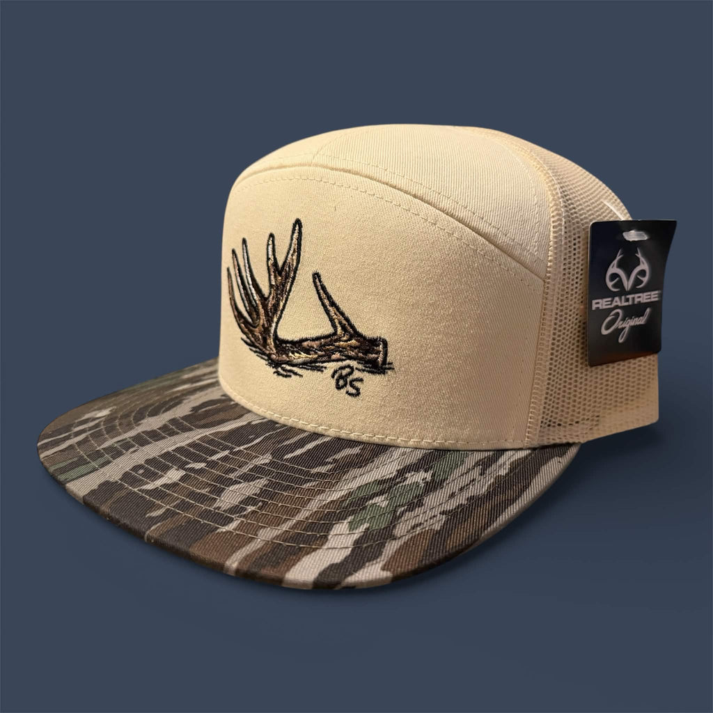 Antler Shed Hat