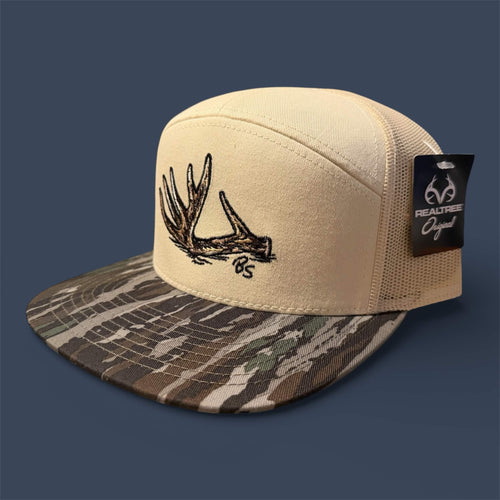 Antler Shed Hat