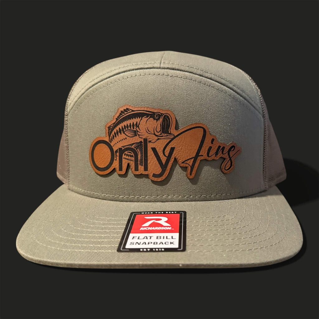 Onlyfins Hats