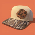 Blue Collar Hat