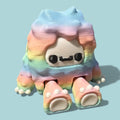 Rainbow Yeti