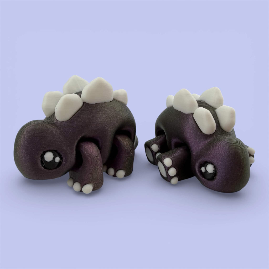 Stegosaurus