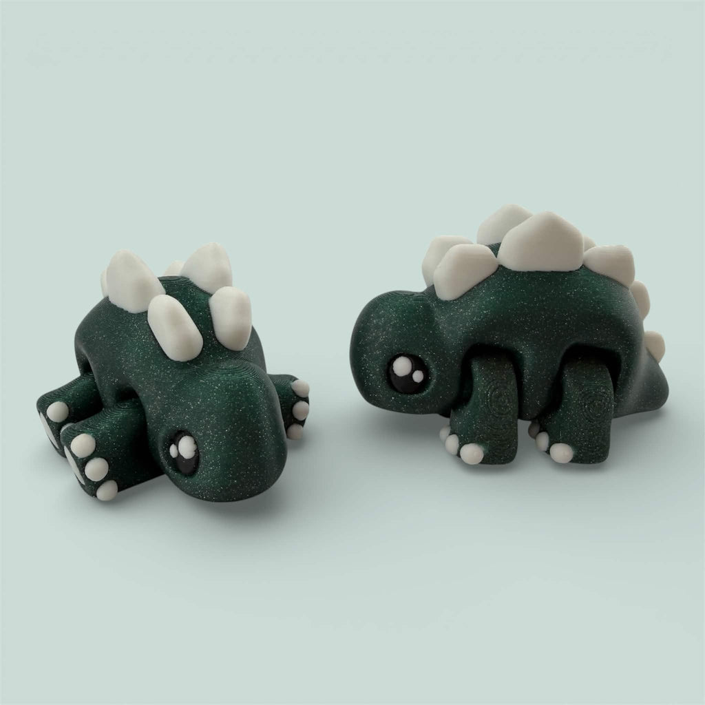 Stegosaurus