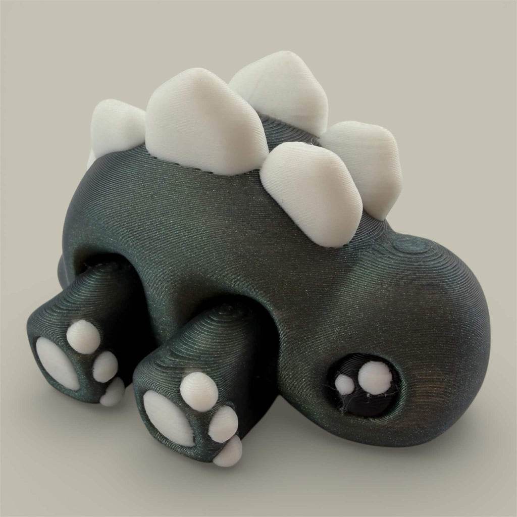 Stegosaurus