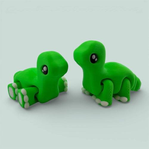 Brontosaurus