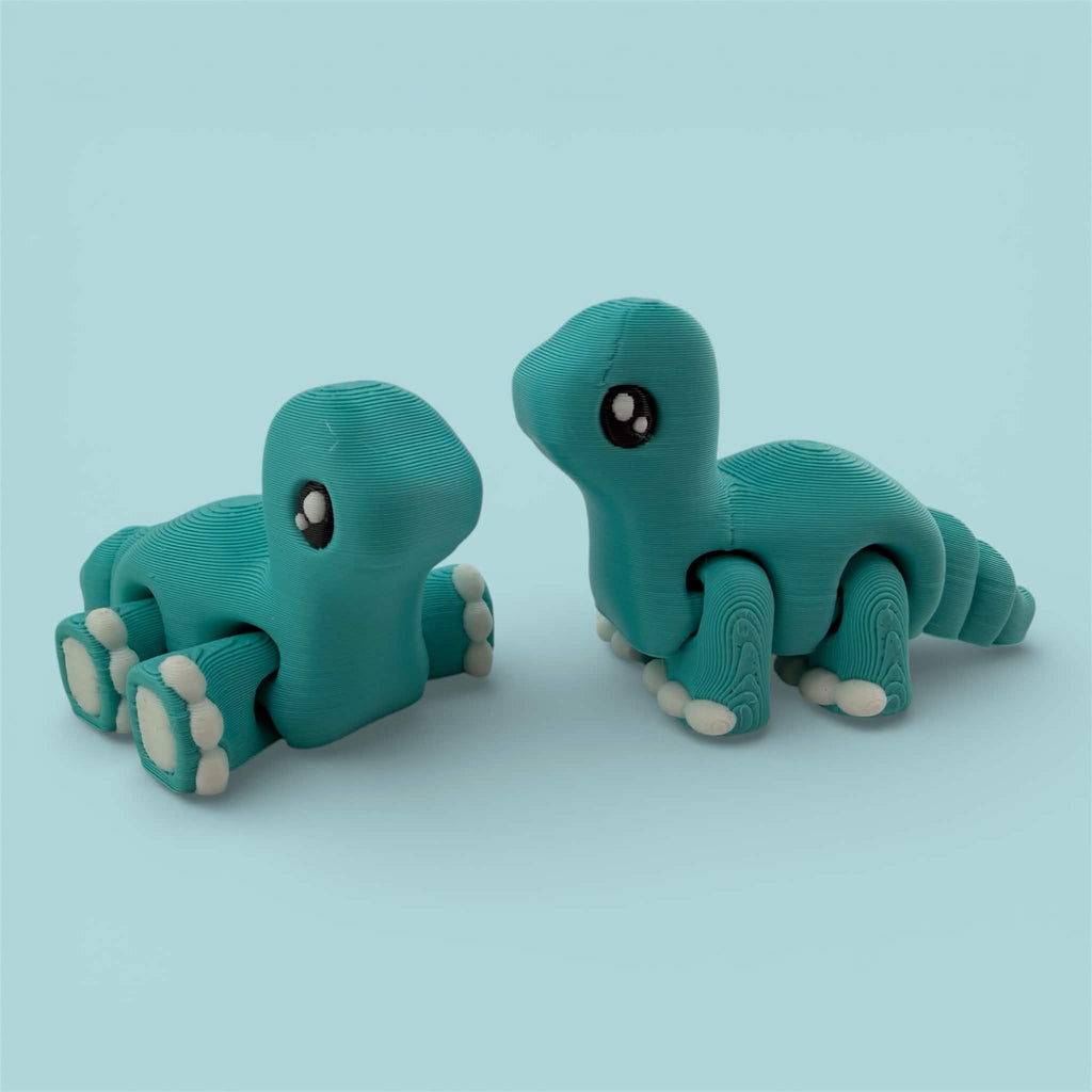 Brontosaurus