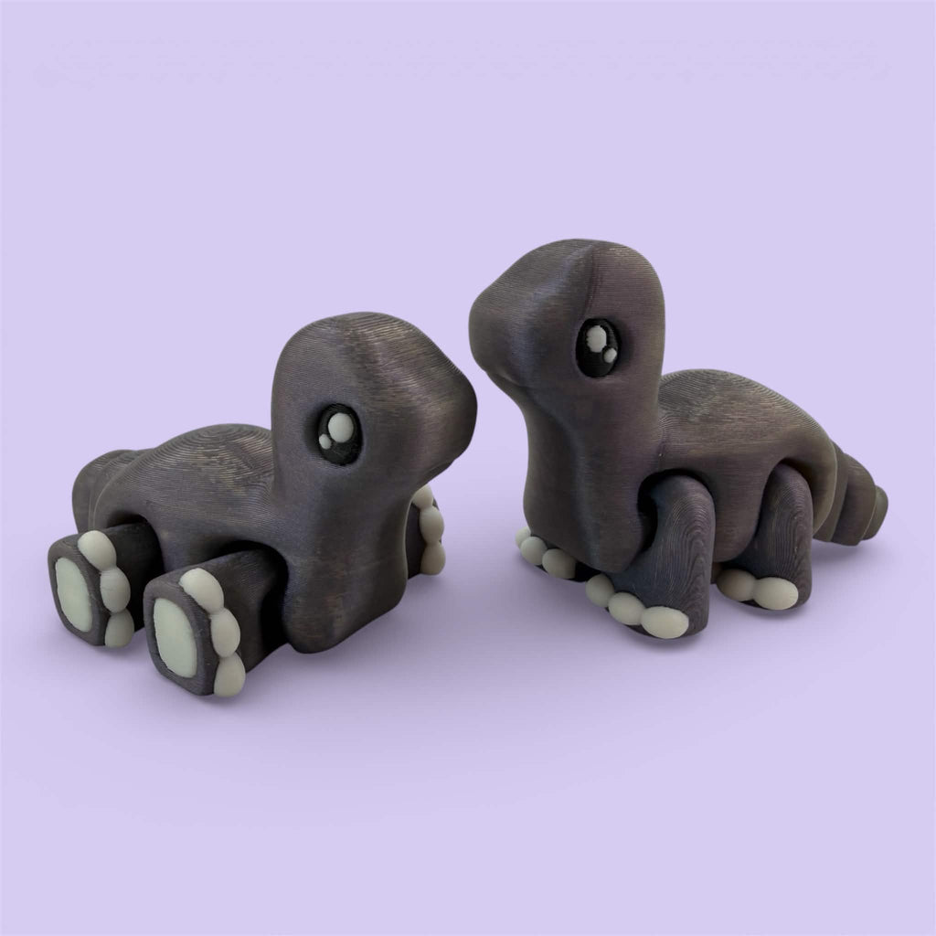 Brontosaurus