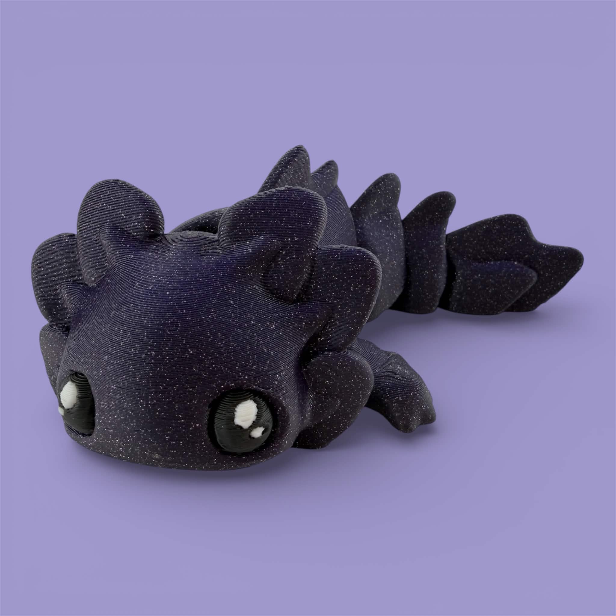Axolotl