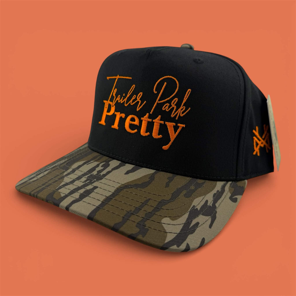 Trailer Park Pretty Hat