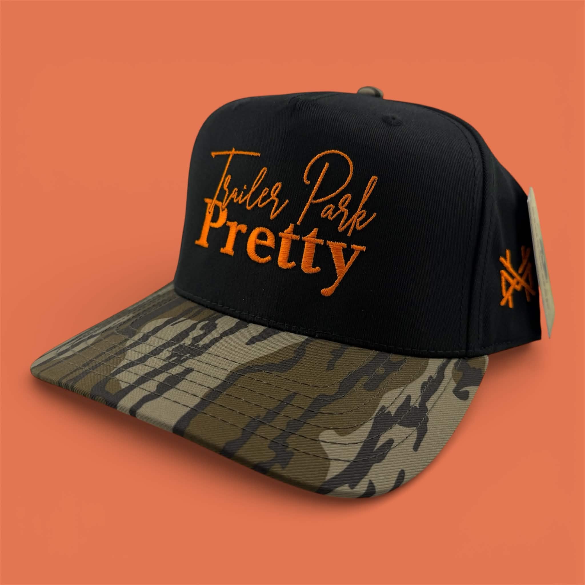 Trailer Park Pretty Hat