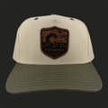 Colorado Patch Hat