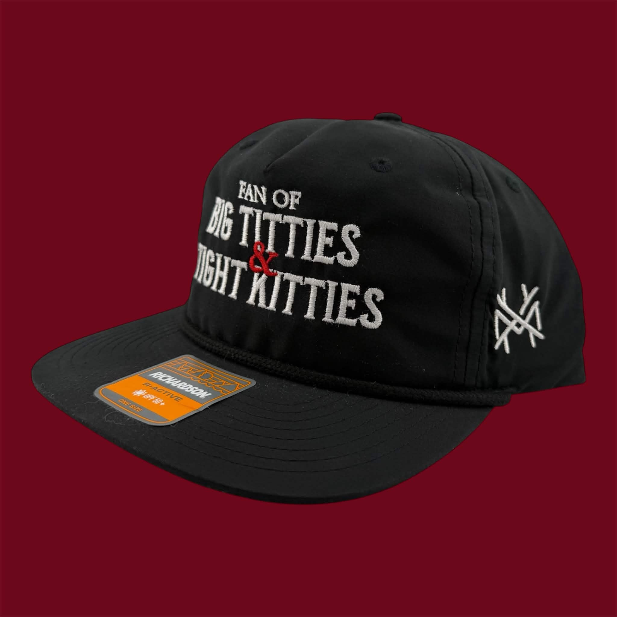 Big Titties & Tight Kitties