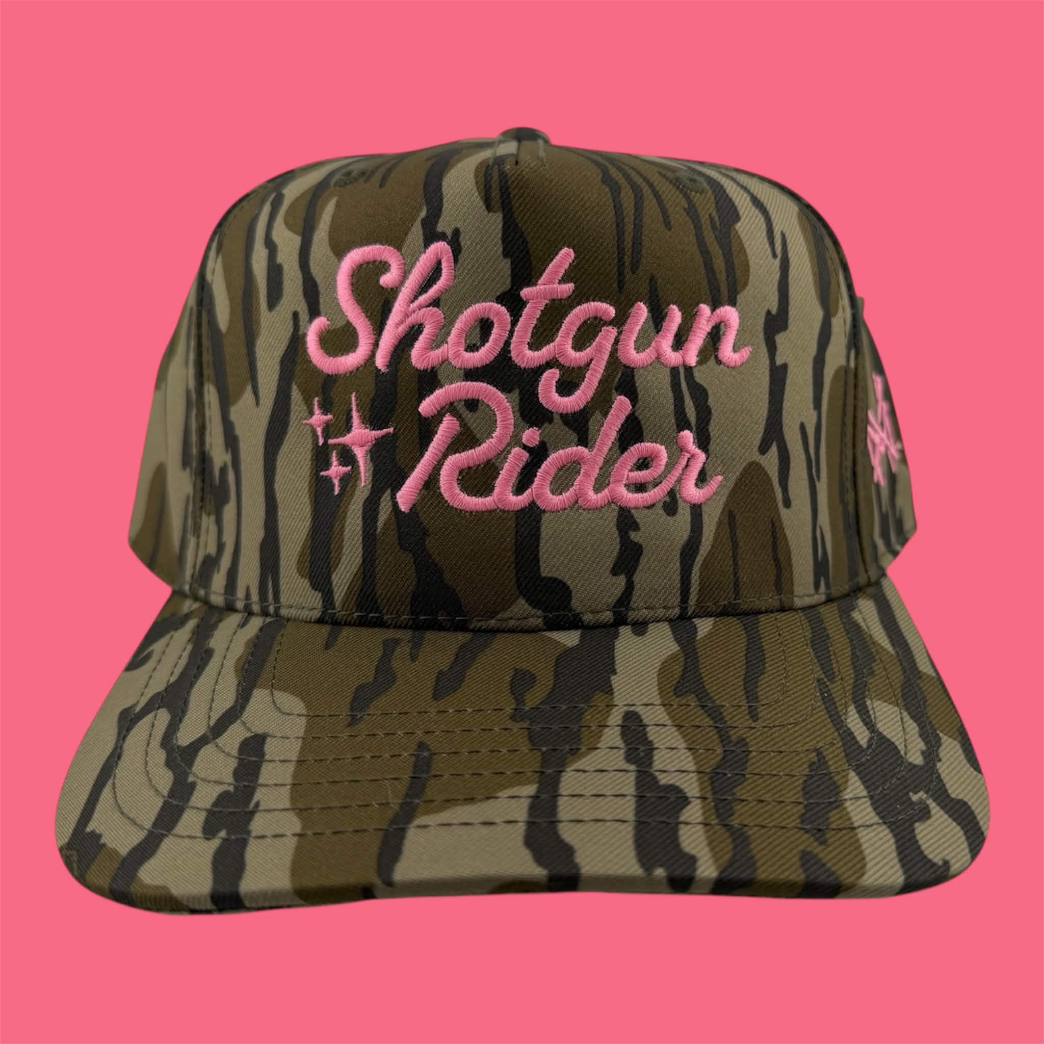 Shotgun Rider Hat