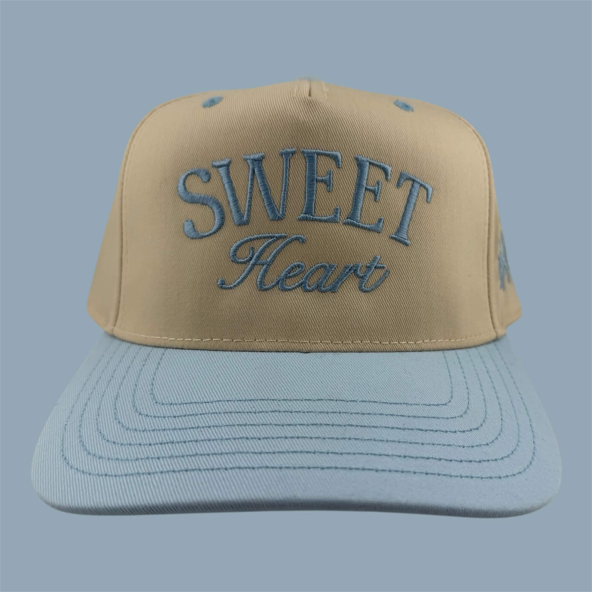 Sweet Heart Hat