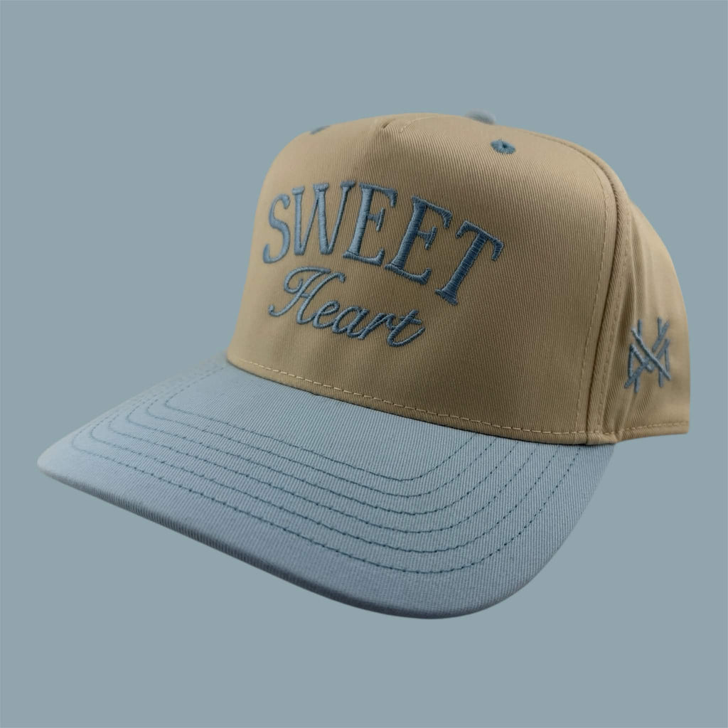 Sweet Heart Hat