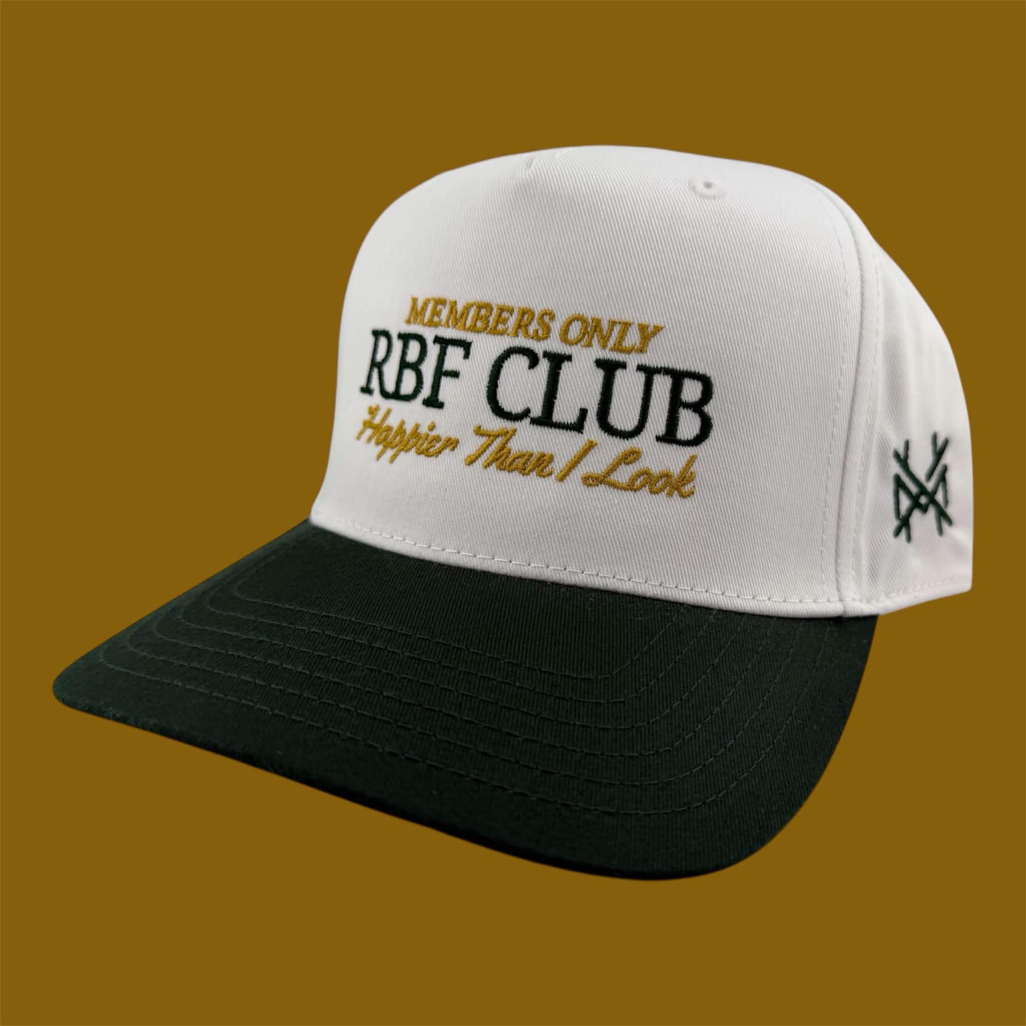 RBF Members Only Club Hat